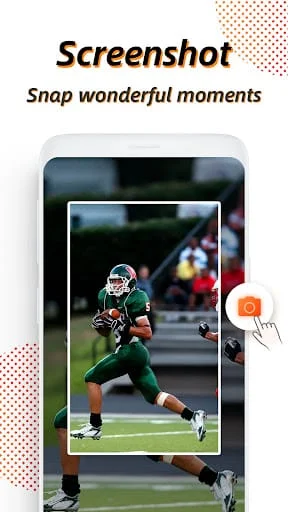 Screen Recorder - Vidma REC Screenshot 4