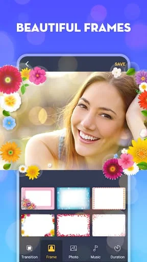 Photo Video Maker with Music Screenshot 2