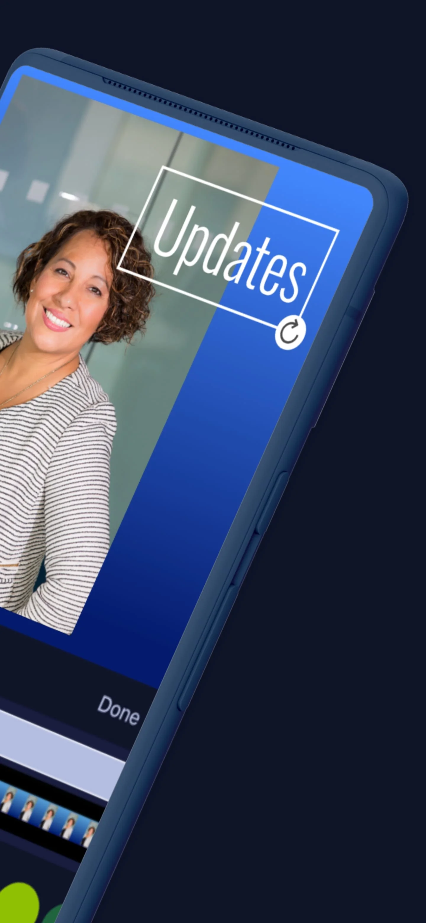 Screen Recorder • Video Editor Screenshot 3