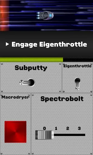 Spaceteam Screenshot 1