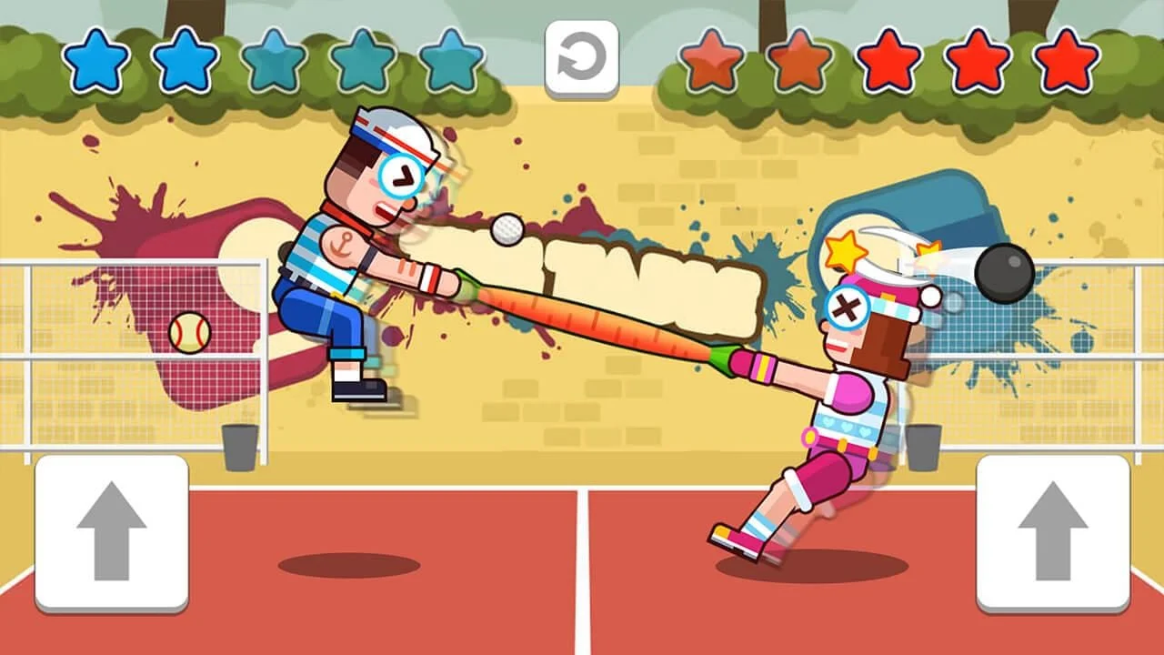 Tug Table Screenshot 3