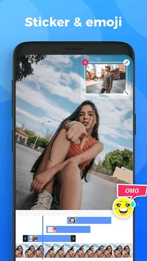 Watermark remover, Logo eraser Screenshot 3