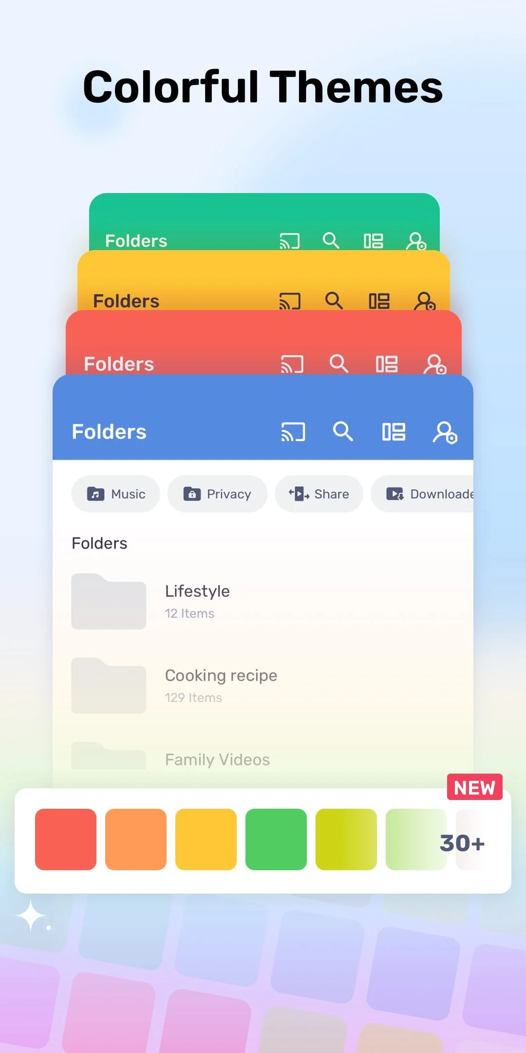 MX Player Screenshot 4