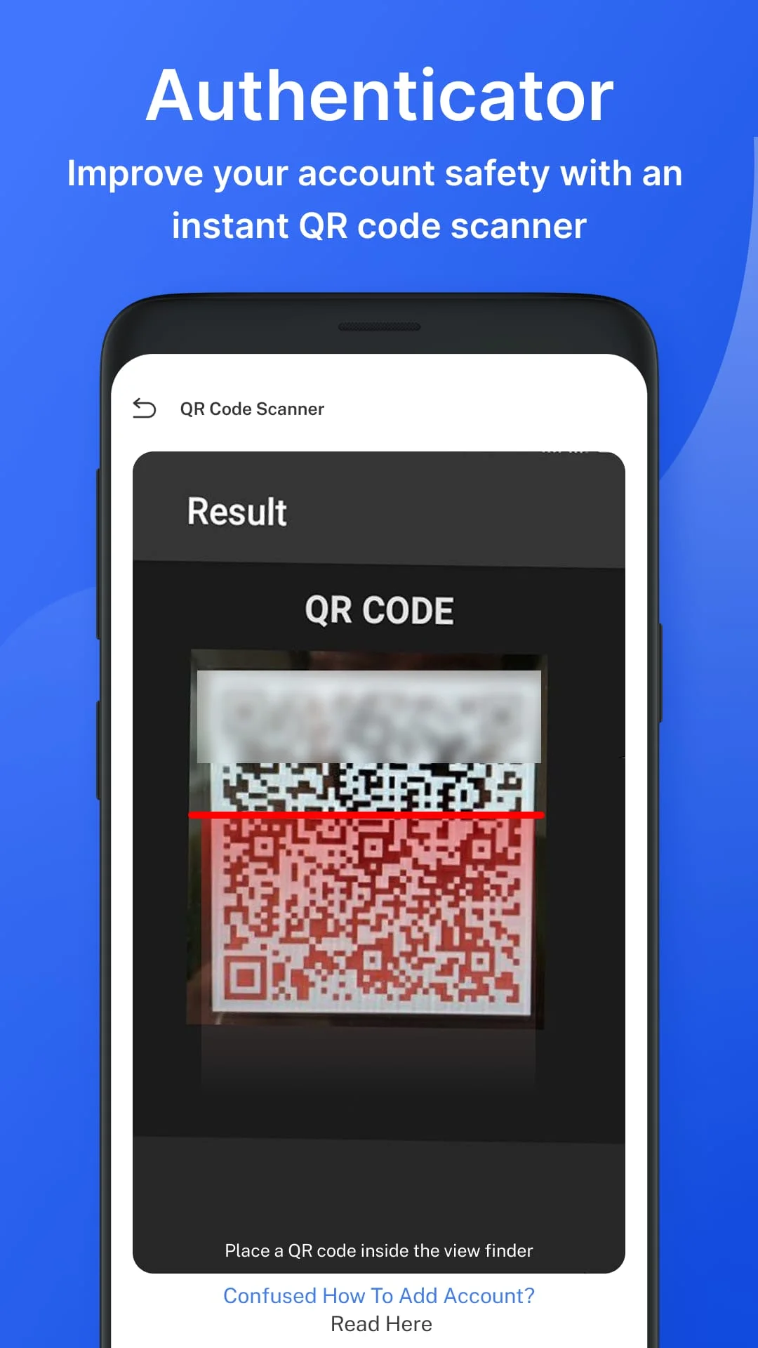 Authenticator App Pro Screenshot 4
