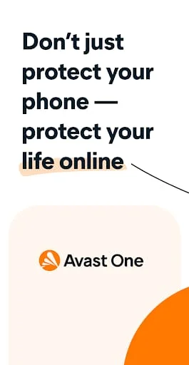 Avast One – Privacy & Security Screenshot 1