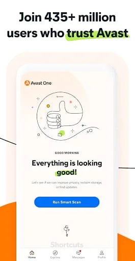 Avast One – Privacy & Security Screenshot 3