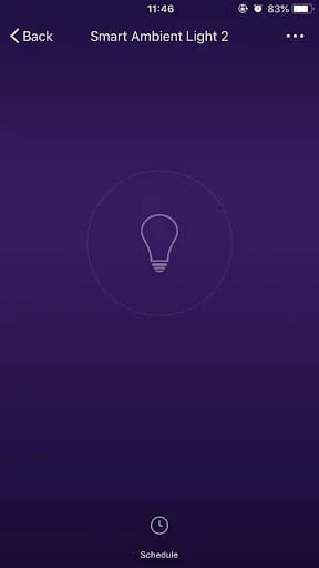 Monster Smart Screenshot 2