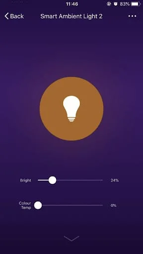 Monster Smart Screenshot 3