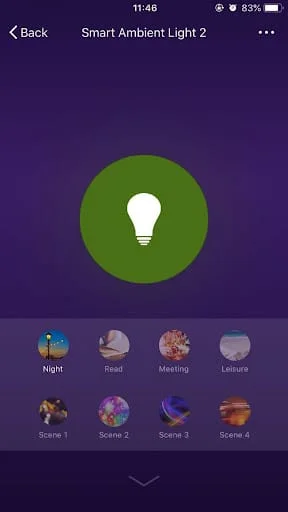 Monster Smart Screenshot 4