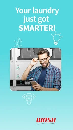 WASH-Connect Screenshot 1