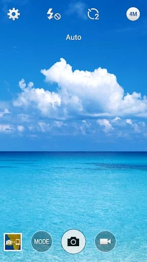 Samsung Camera Manager App Screenshot 4