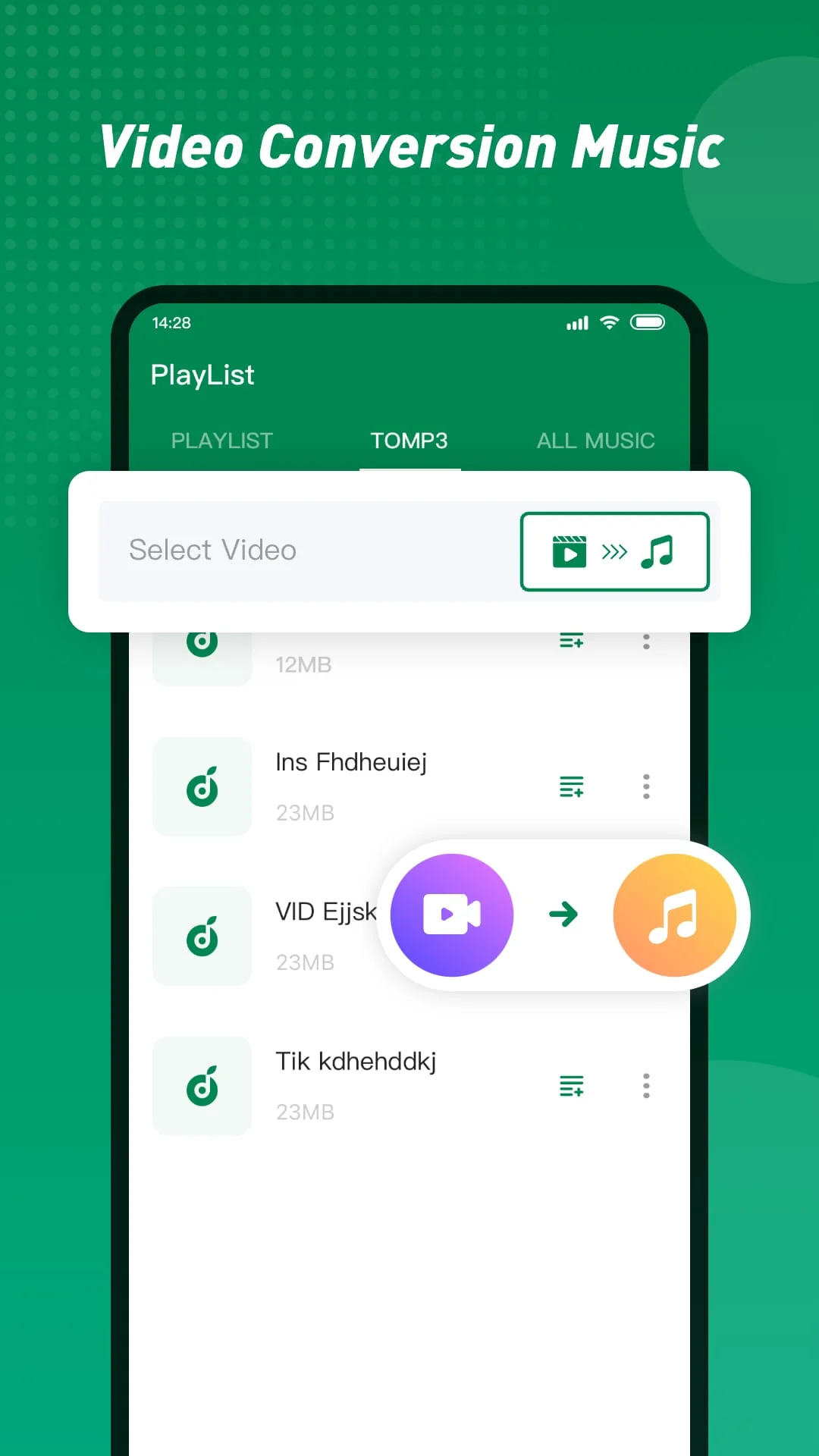 Xender - Share Music Transfer Screenshot 4
