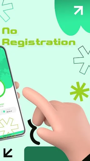 Champion VPN Screenshot 3