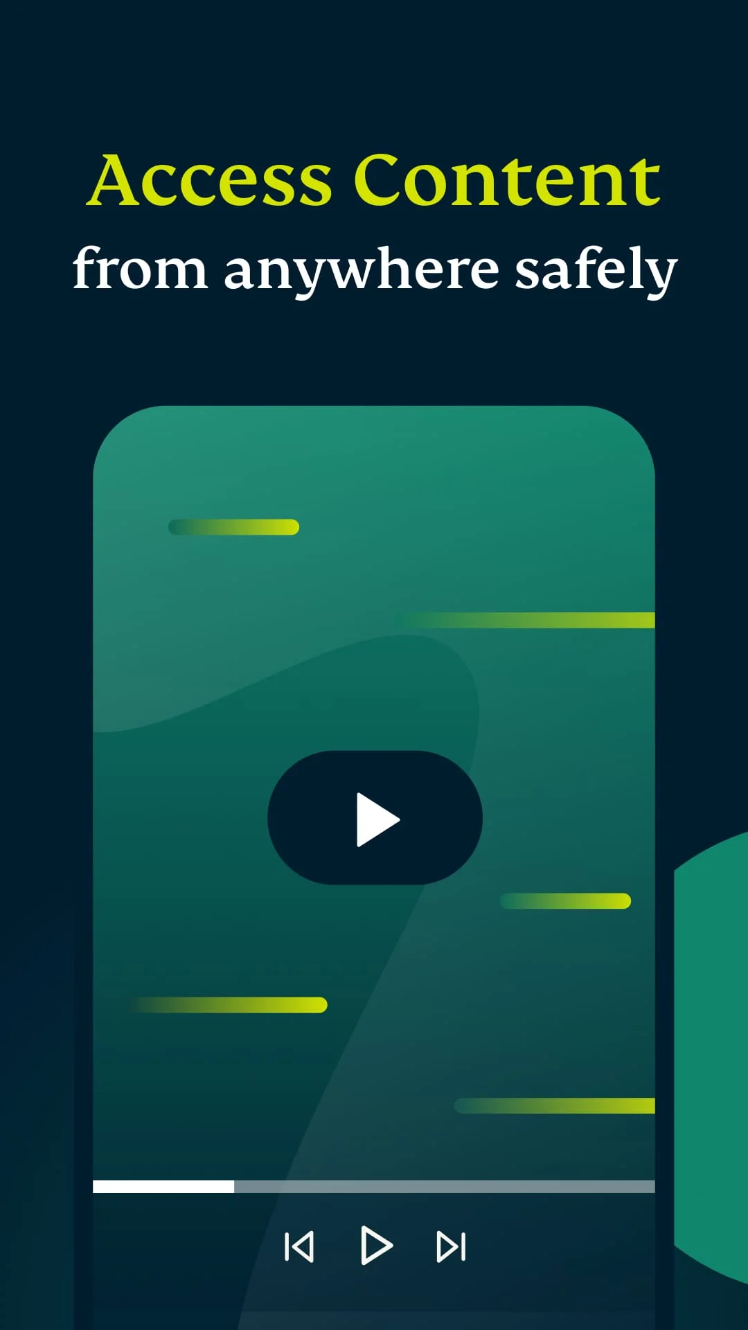 ExpressVPN: Fast & Secure VPN Screenshot 4