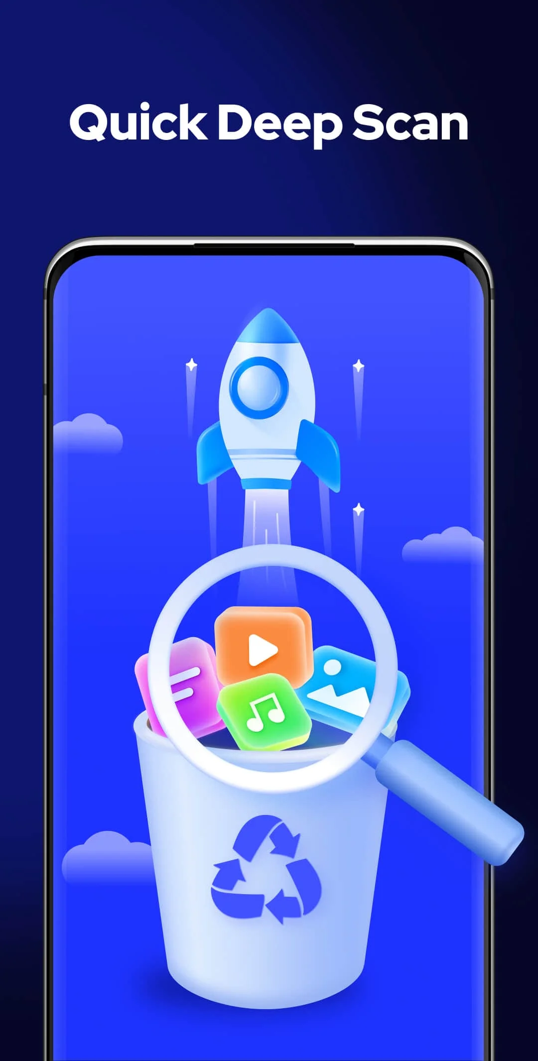 File Recovery - Photo Recovery Screenshot 3