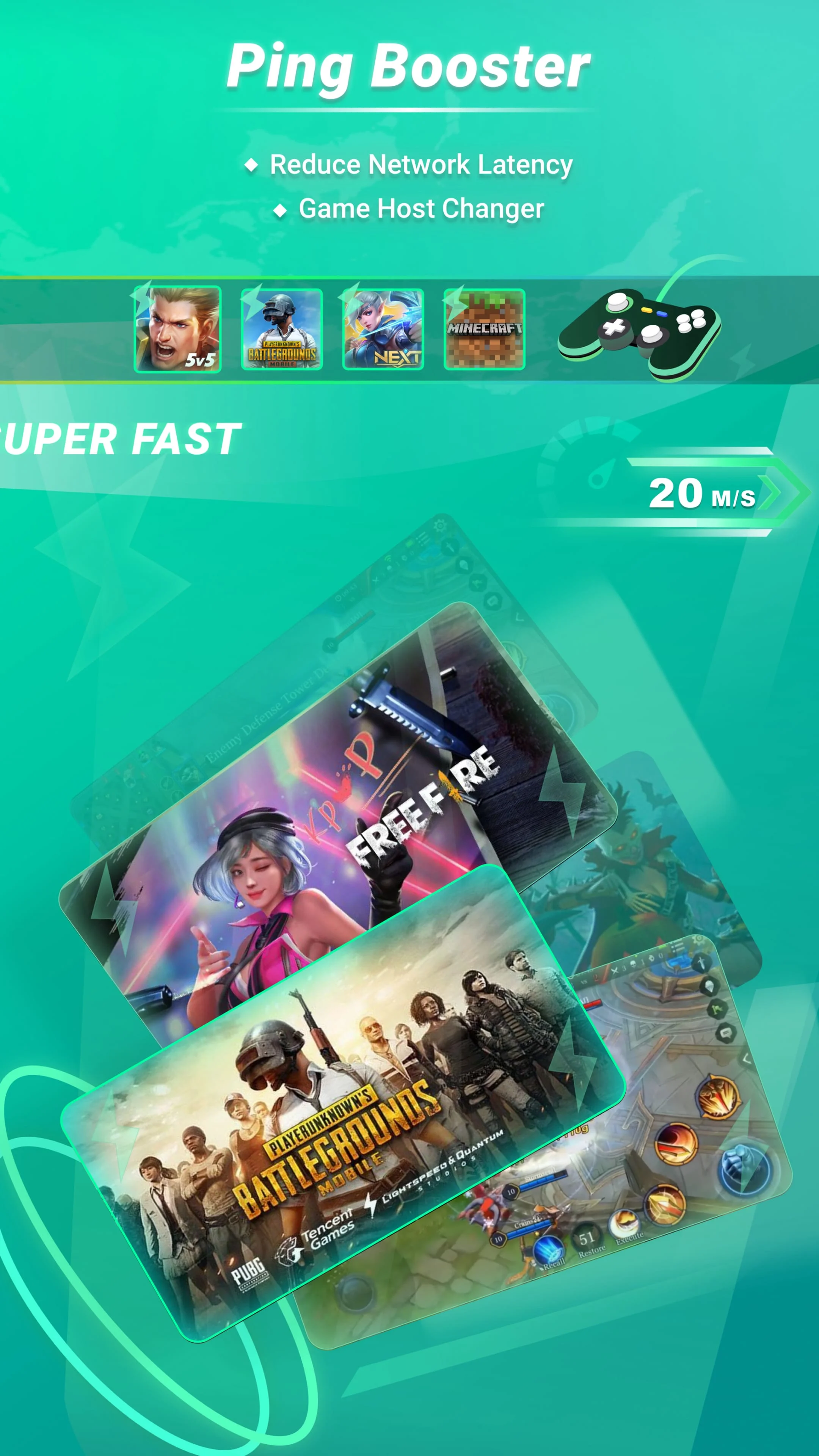 Tomato VPN | VPN Proxy Screenshot 2