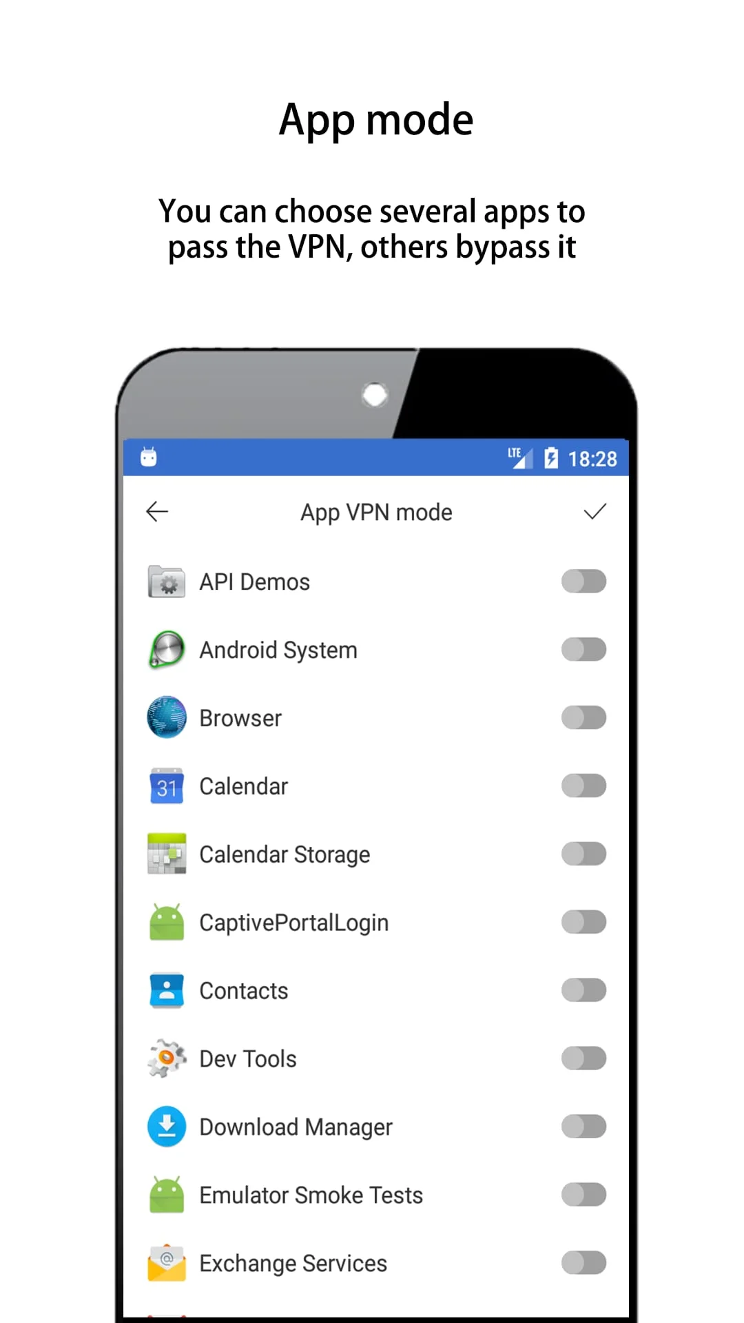 KUTO VPN - A fast, secure VPN Screenshot 4