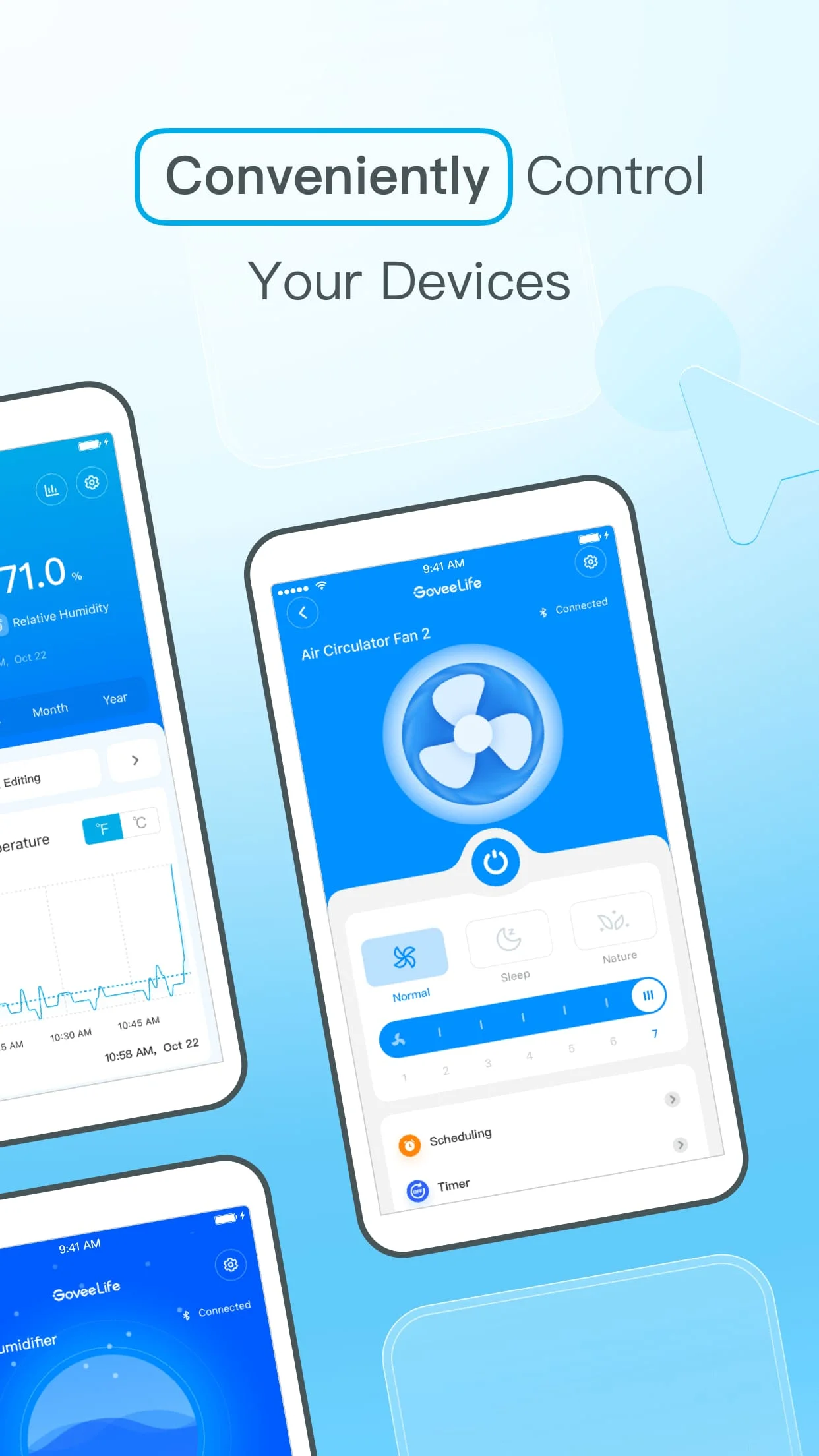 Govee Home Screenshot 2