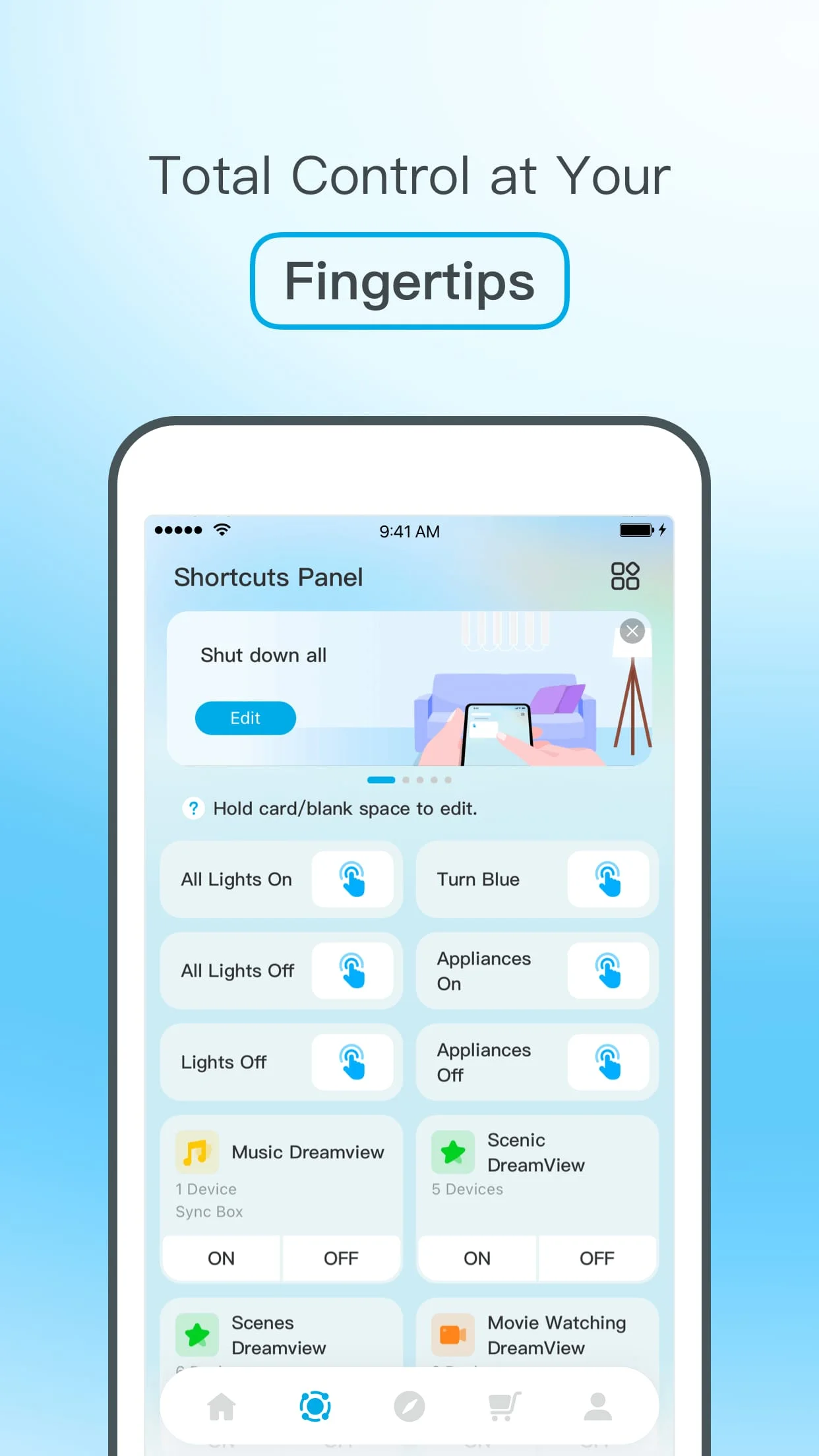 Govee Home Screenshot 3