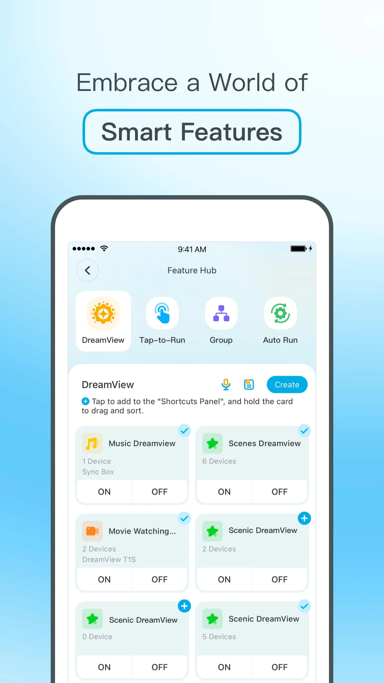 Govee Home Screenshot 4