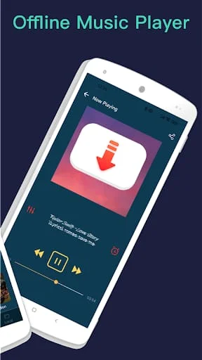 Mp3 Music downloader all songs Screenshot 4
