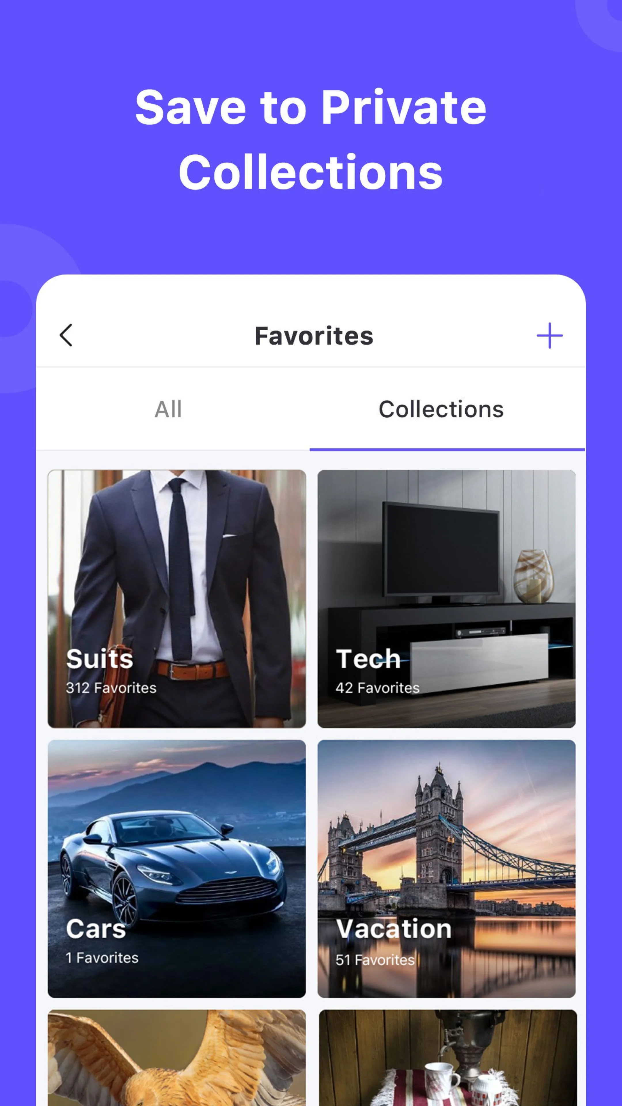 CamFind Screenshot 3