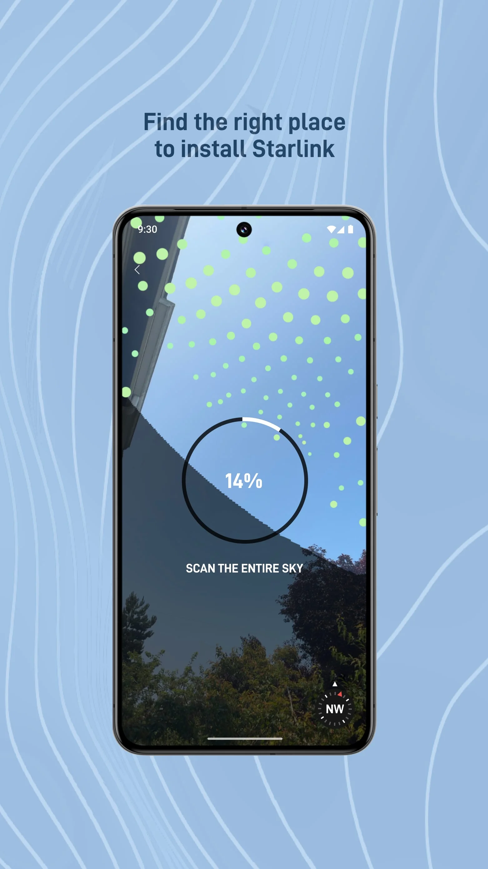 Starlink Screenshot 2
