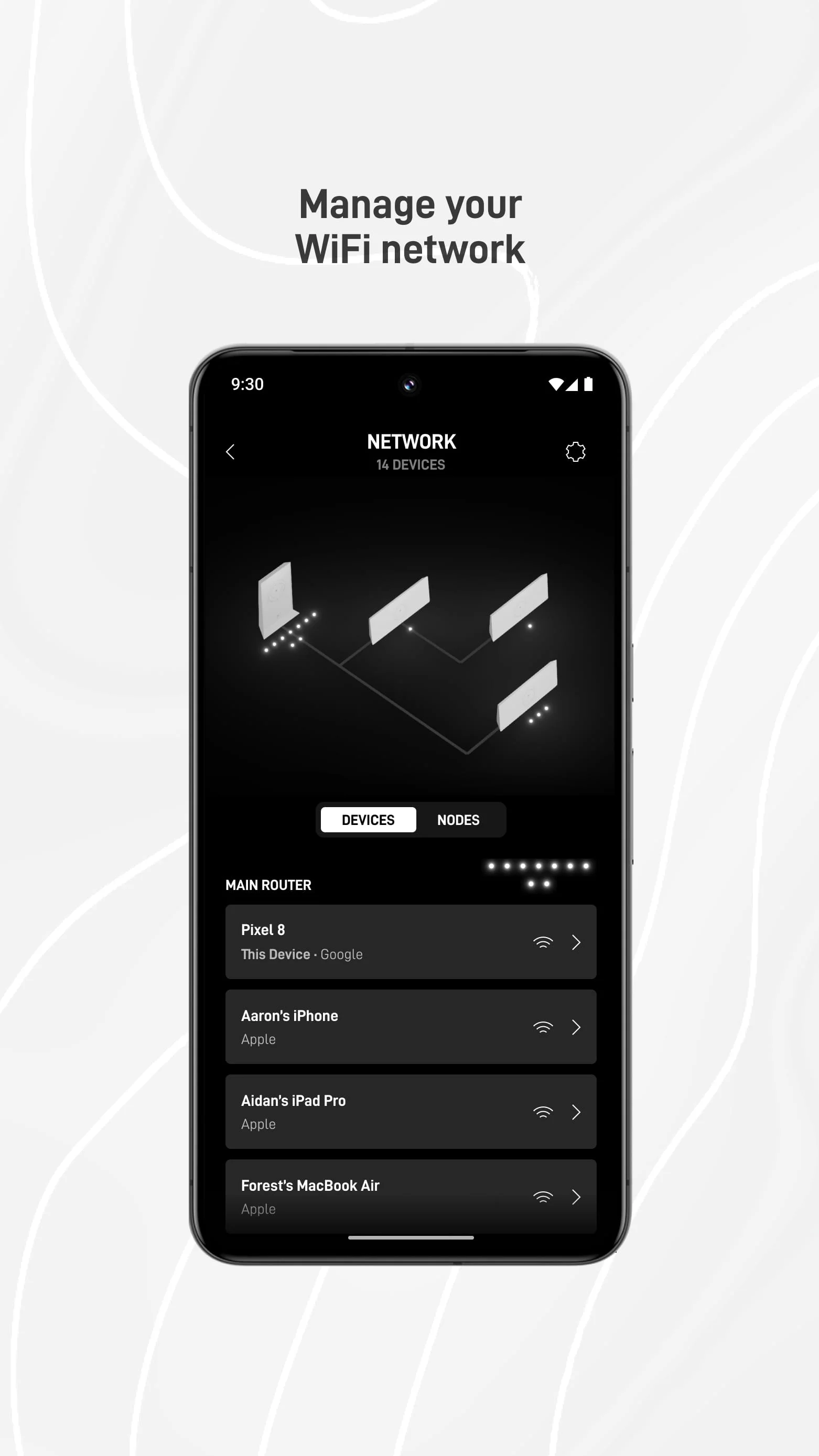 Starlink Screenshot 3