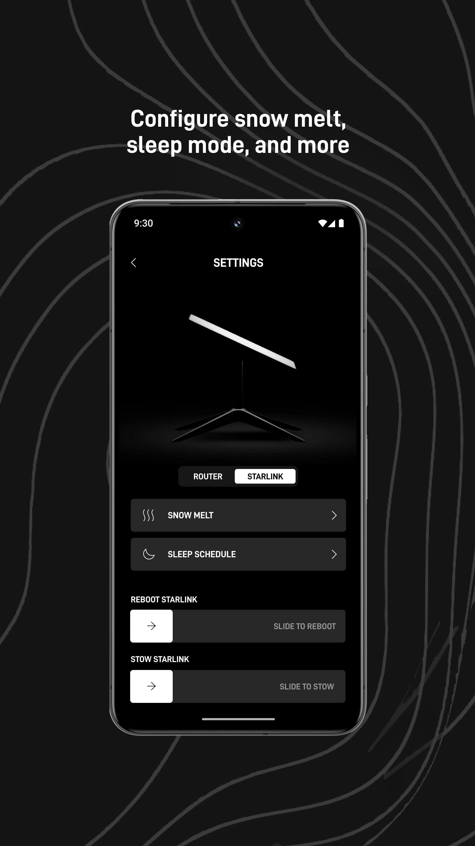 Starlink Screenshot 4