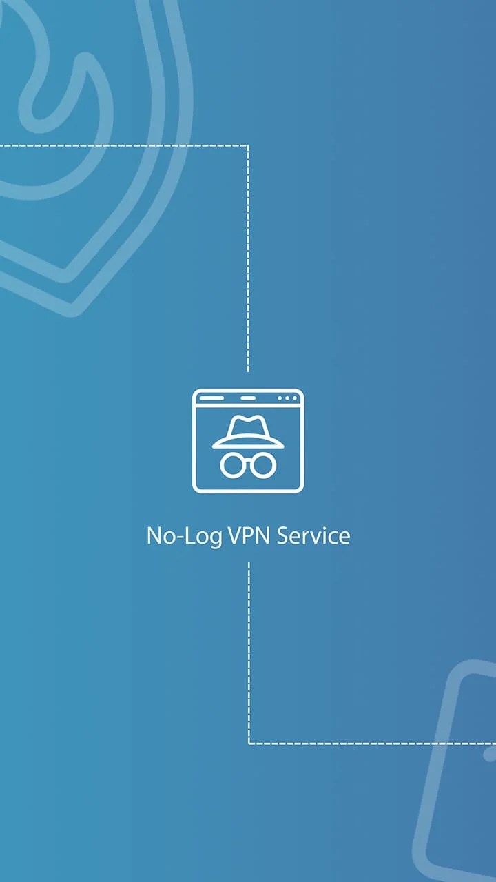 NetVPN - Unlimited VPN Proxy Screenshot 3