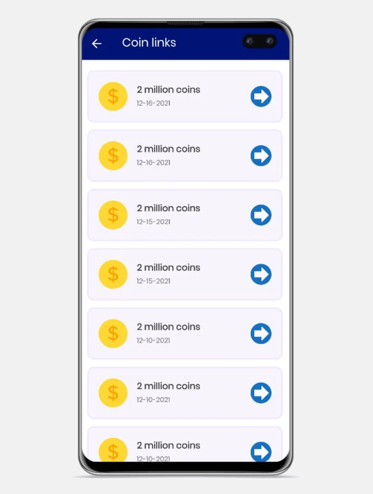 Spin Link - Spin Master Daily Screenshot 4