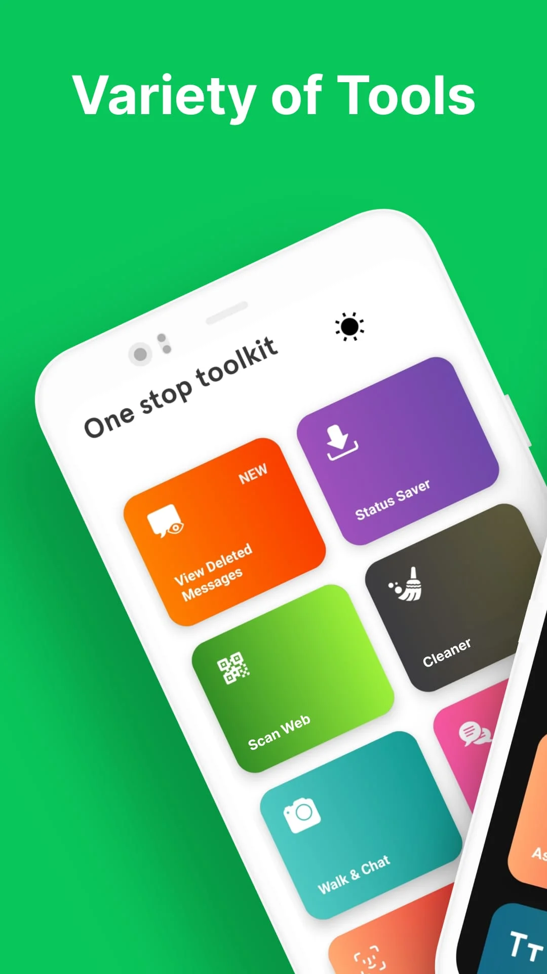 MultiBox - Toolkit Screenshot 1