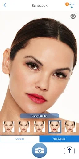 SeneLook Screenshot 2