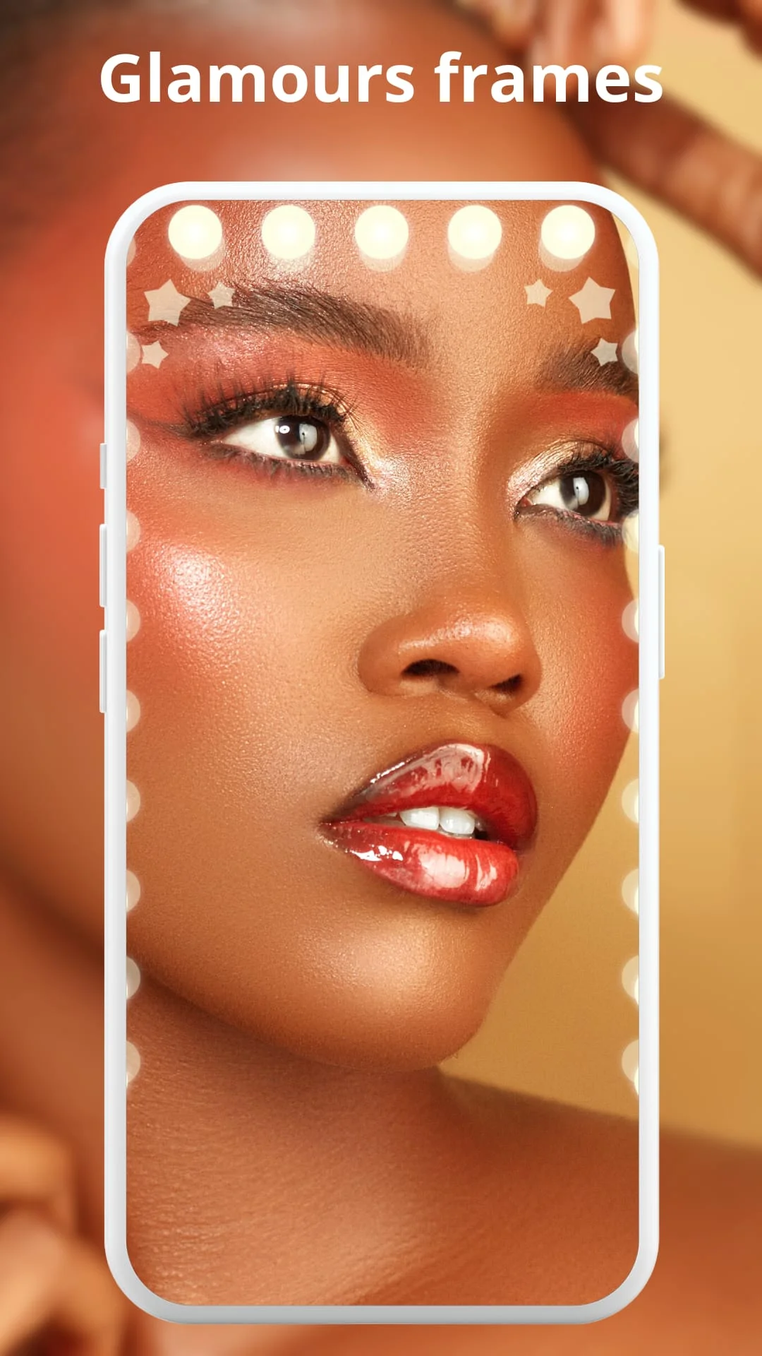 Phone Mirror app - True Mirror Screenshot 4