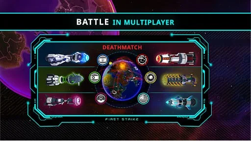 First Strike Screenshot 4