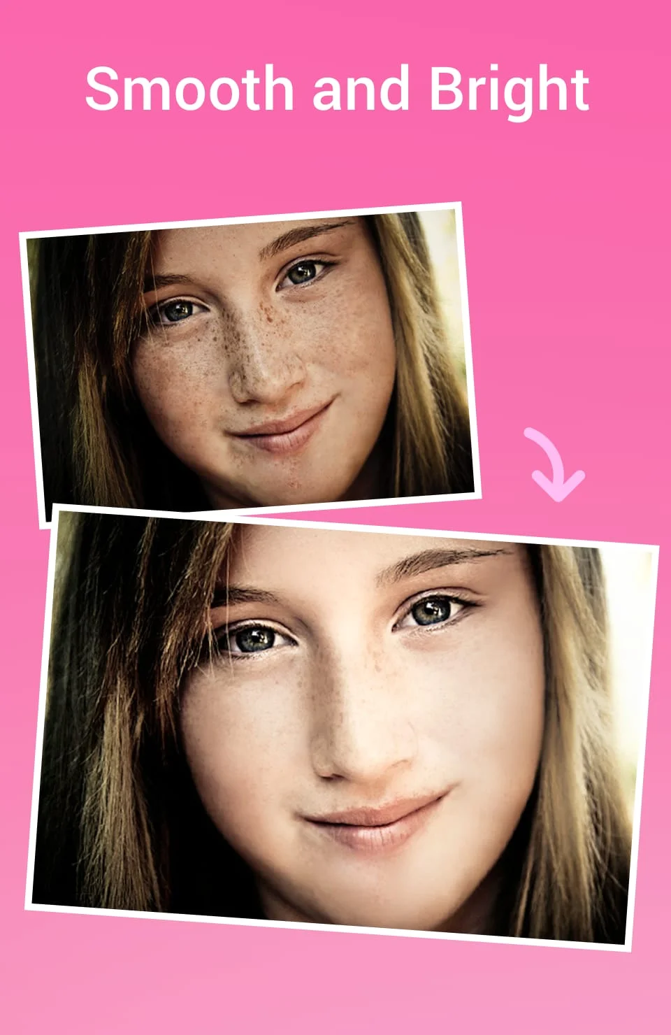 Beauty Camera - Selfie Camera Screenshot 2