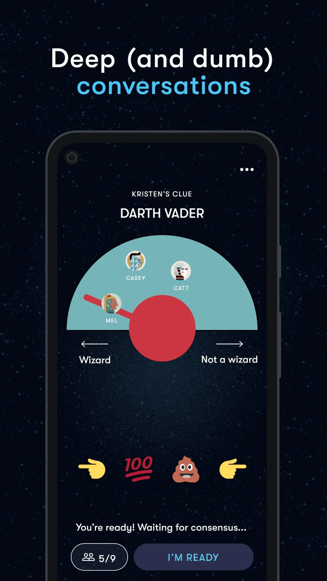 Wavelength Screenshot 2