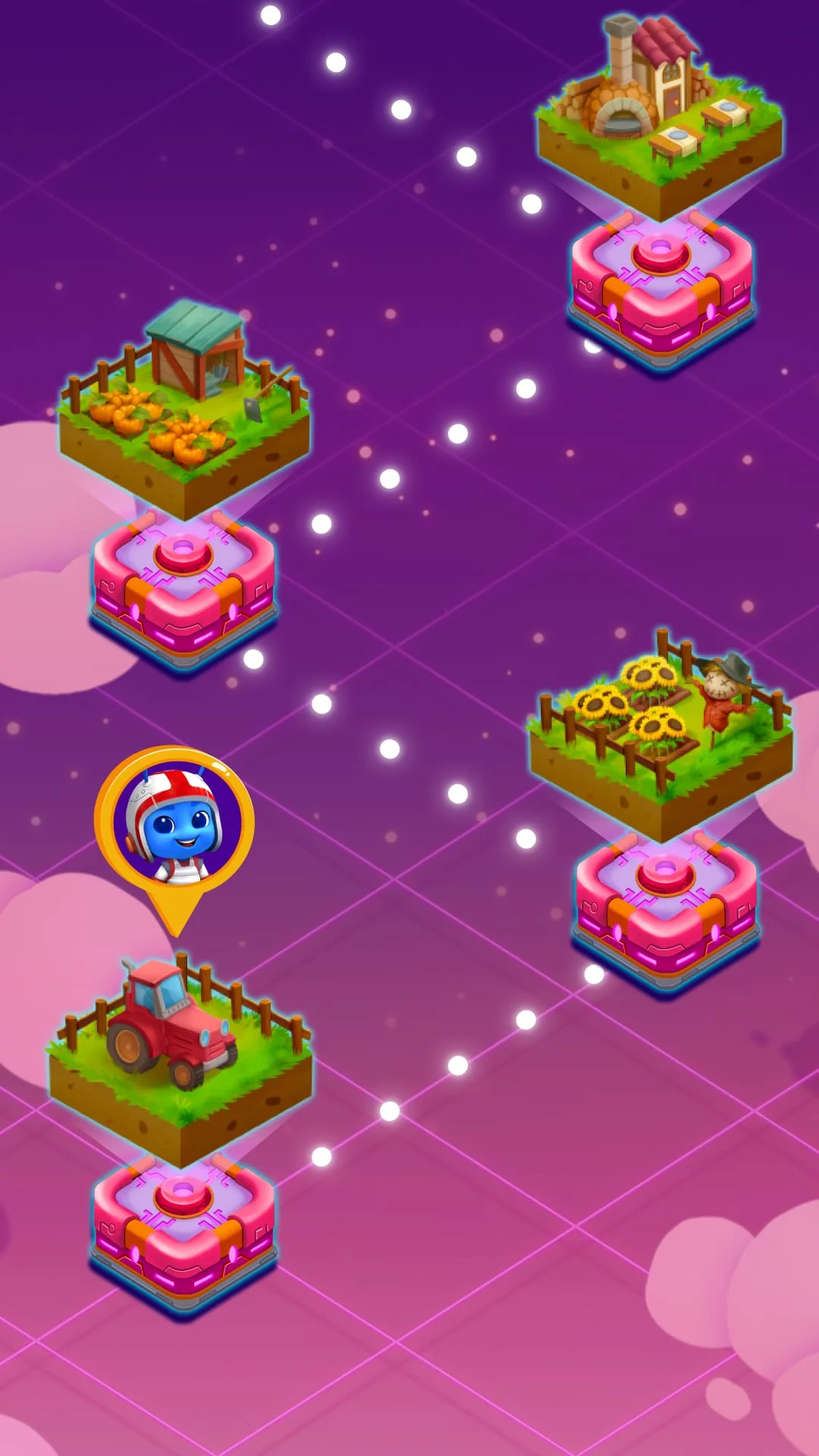 CodyCross: Crossword Puzzles Screenshot 4