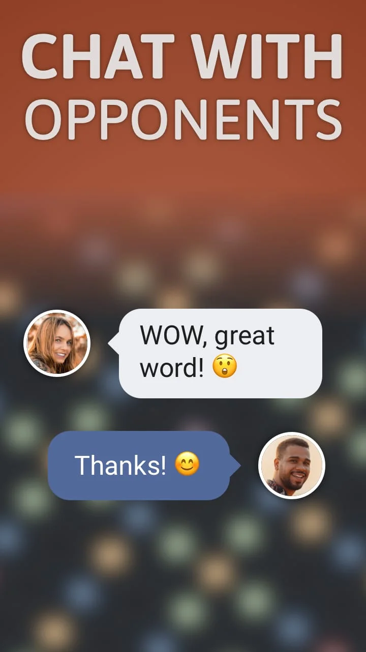 Wordfeud Screenshot 4