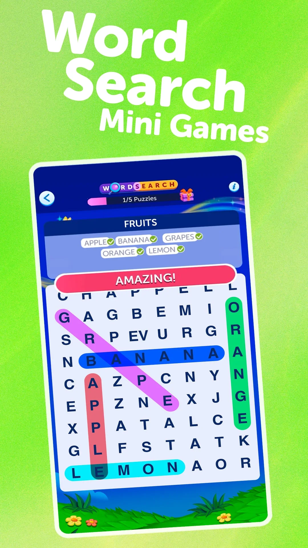 Words With Friends Word Game Screenshot 2