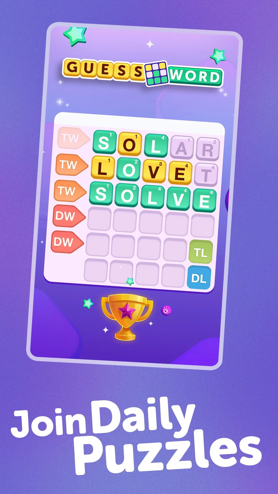 Words With Friends Word Game Screenshot 3