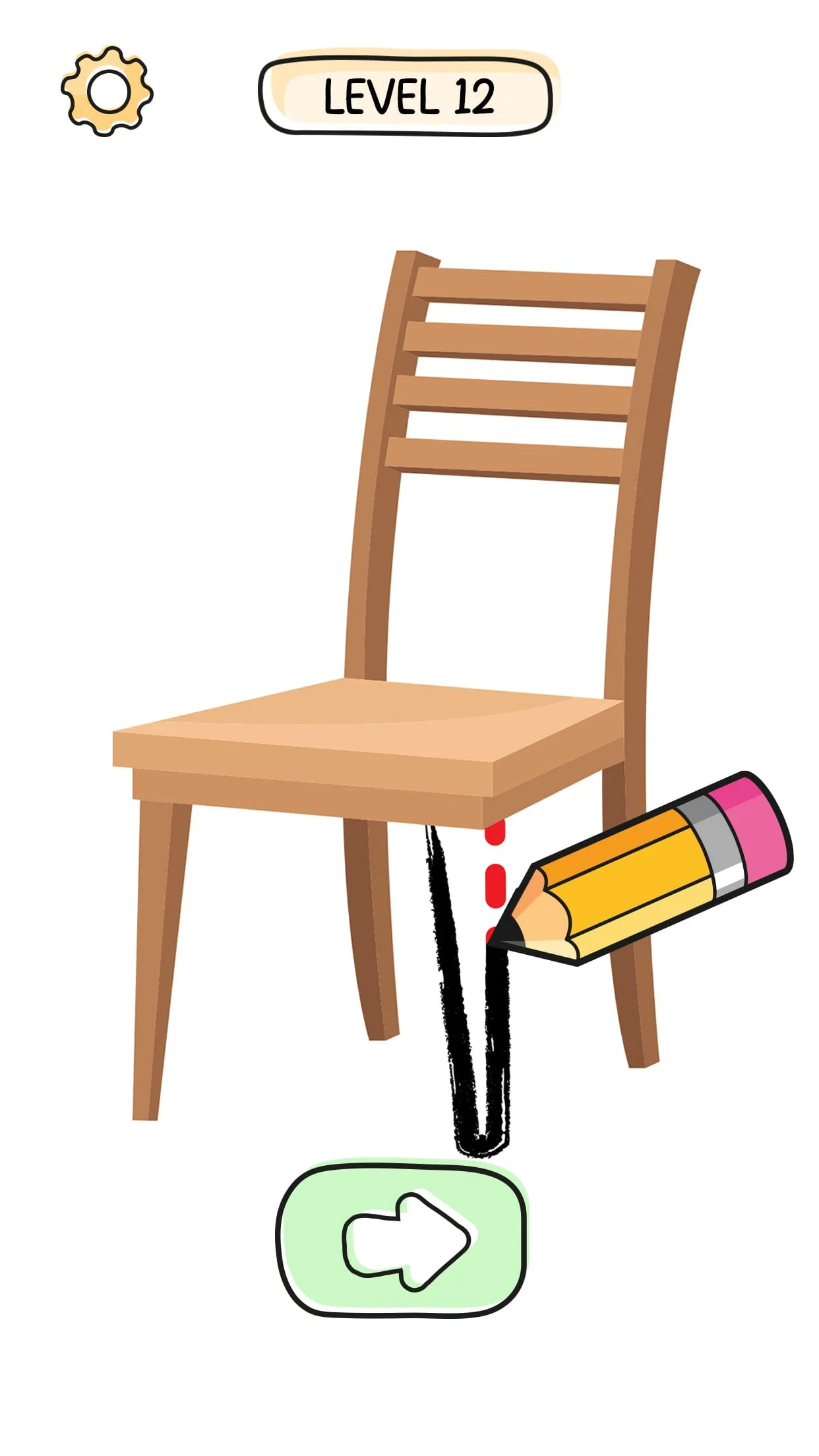 Draw Puzzle: Tricky Brain Test Screenshot 3