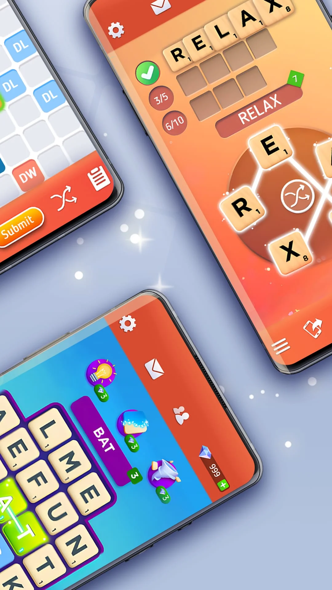 Scrabble® GO-Classic Word Game Screenshot 3