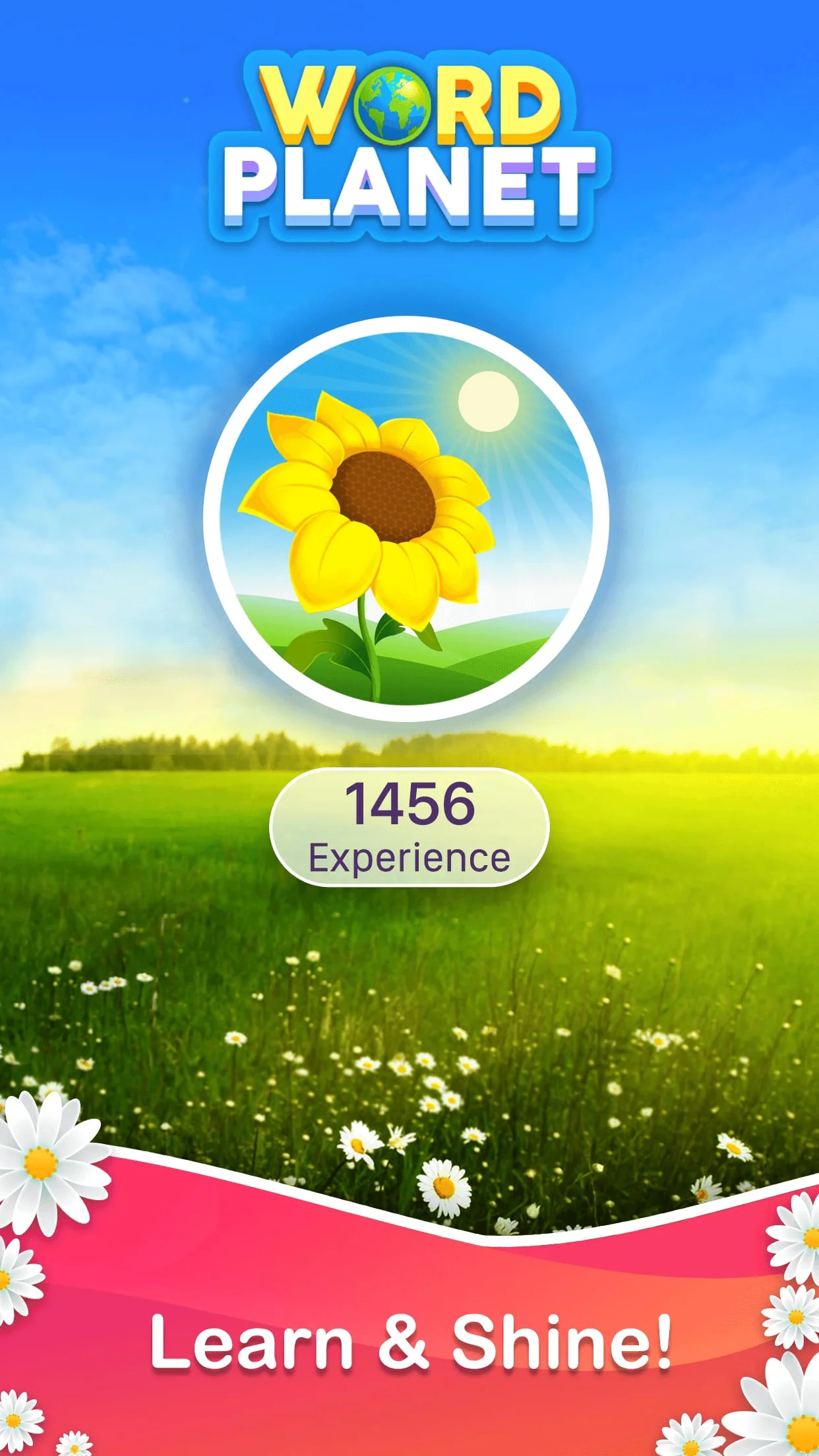 Word Planet Screenshot 2