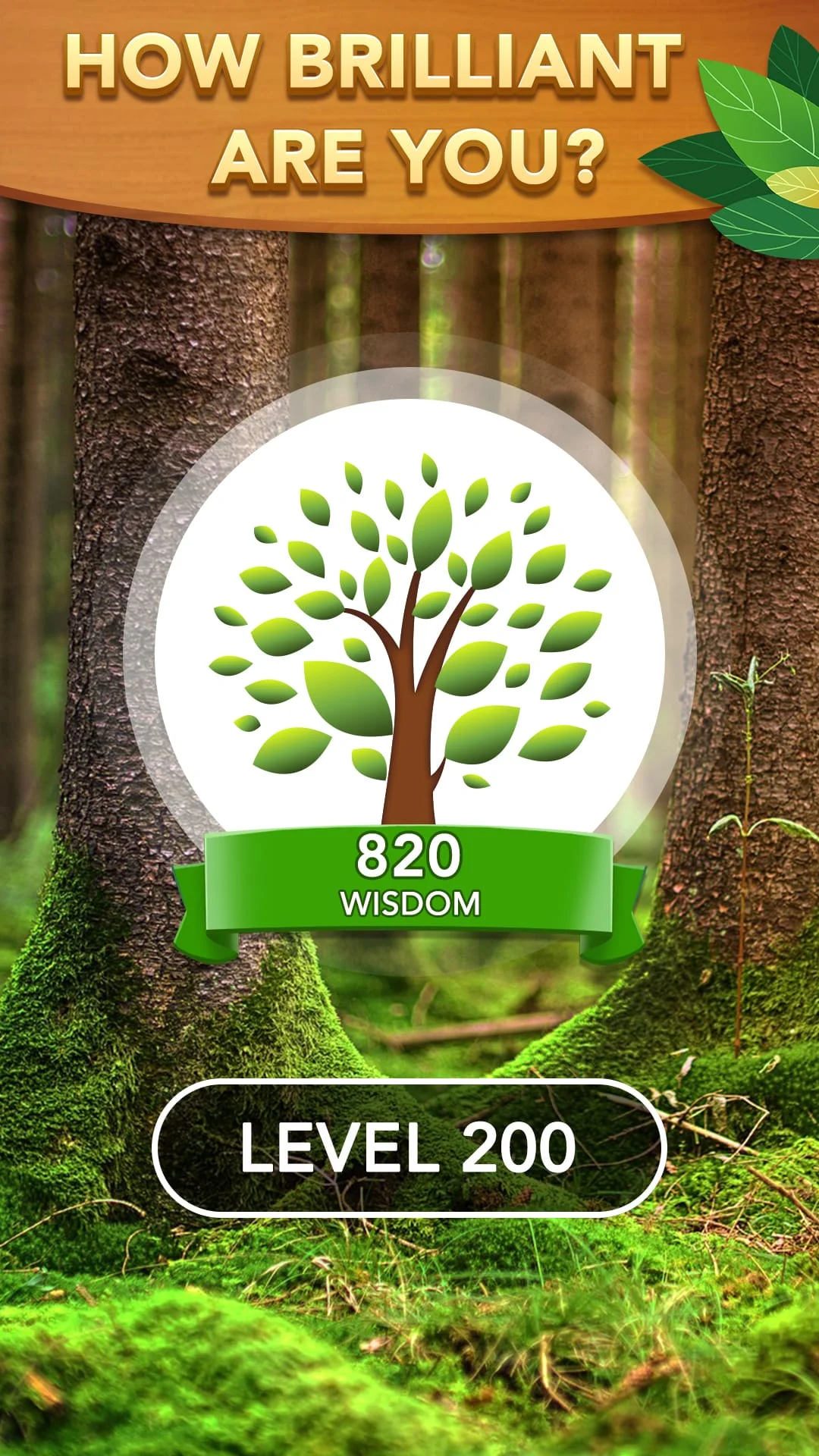 Word Lots Screenshot 1