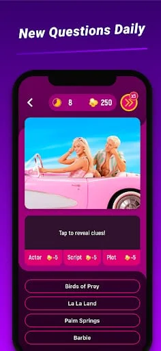Noovie Trivia Screenshot 3