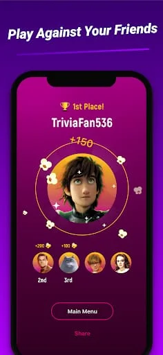Noovie Trivia Screenshot 4