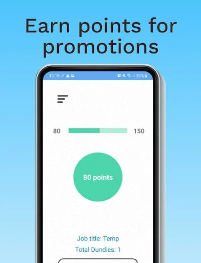 The Office Trivia Quiz Screenshot 3