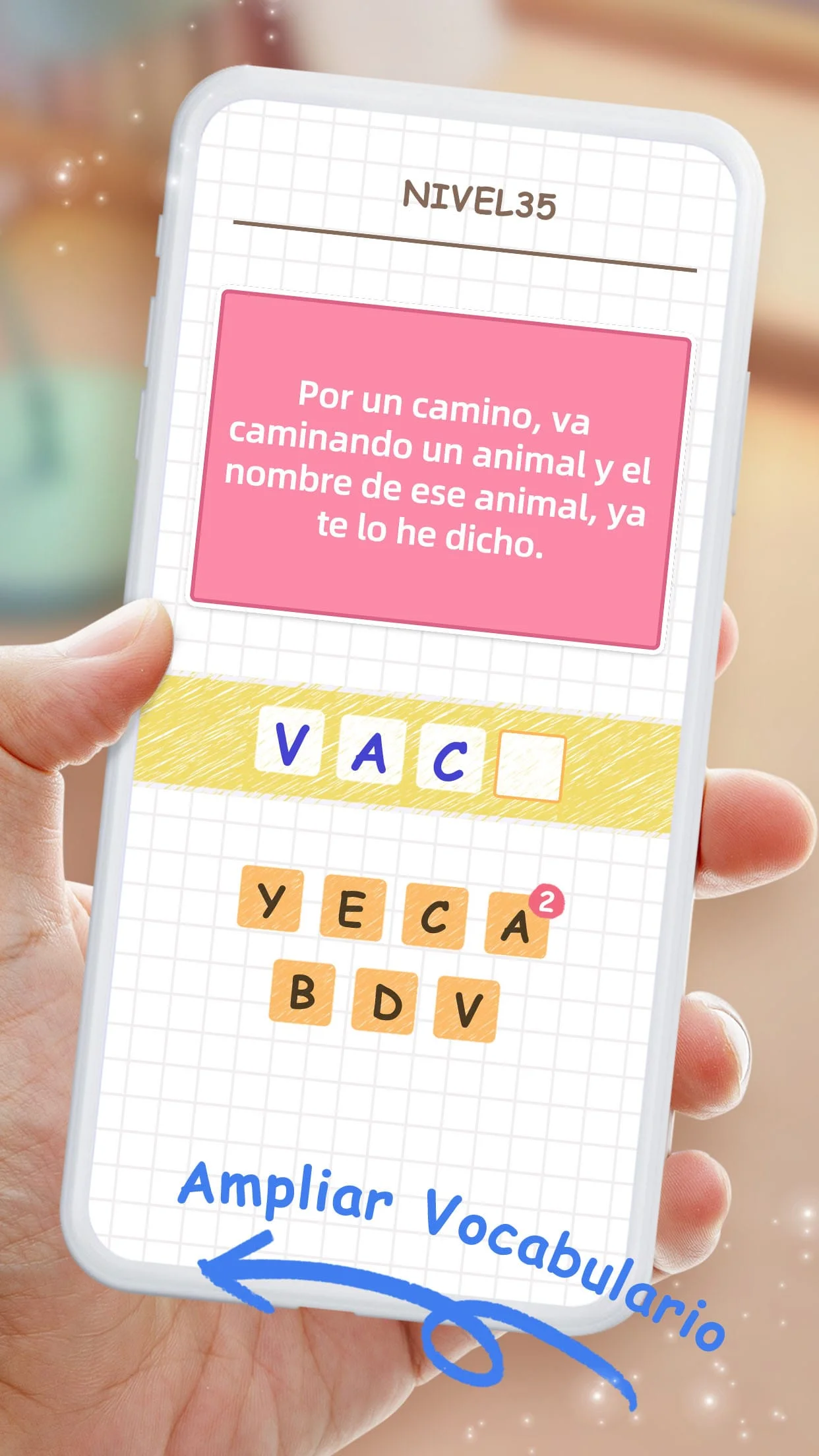 Acertijo Mental: Brain Games Screenshot 4