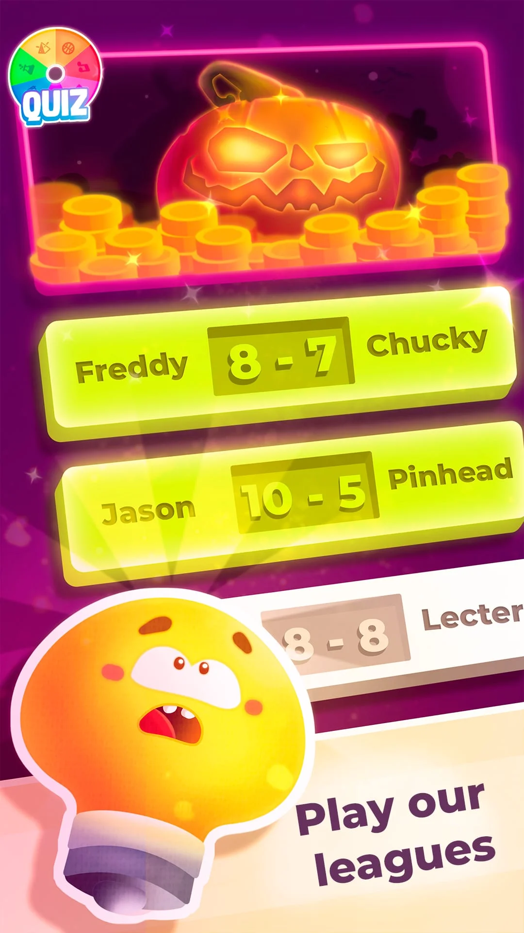 Quiz - Trivia Games Screenshot 3